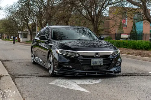 2024 Forest City Cars & Coffee Opener photo 29